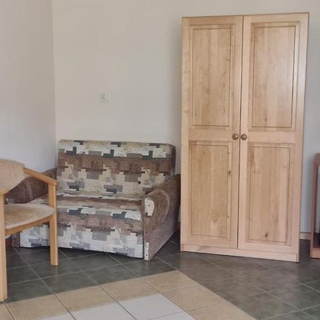 Siedlisko Agroturystyczne Villa Mrągowo Buitenkant foto