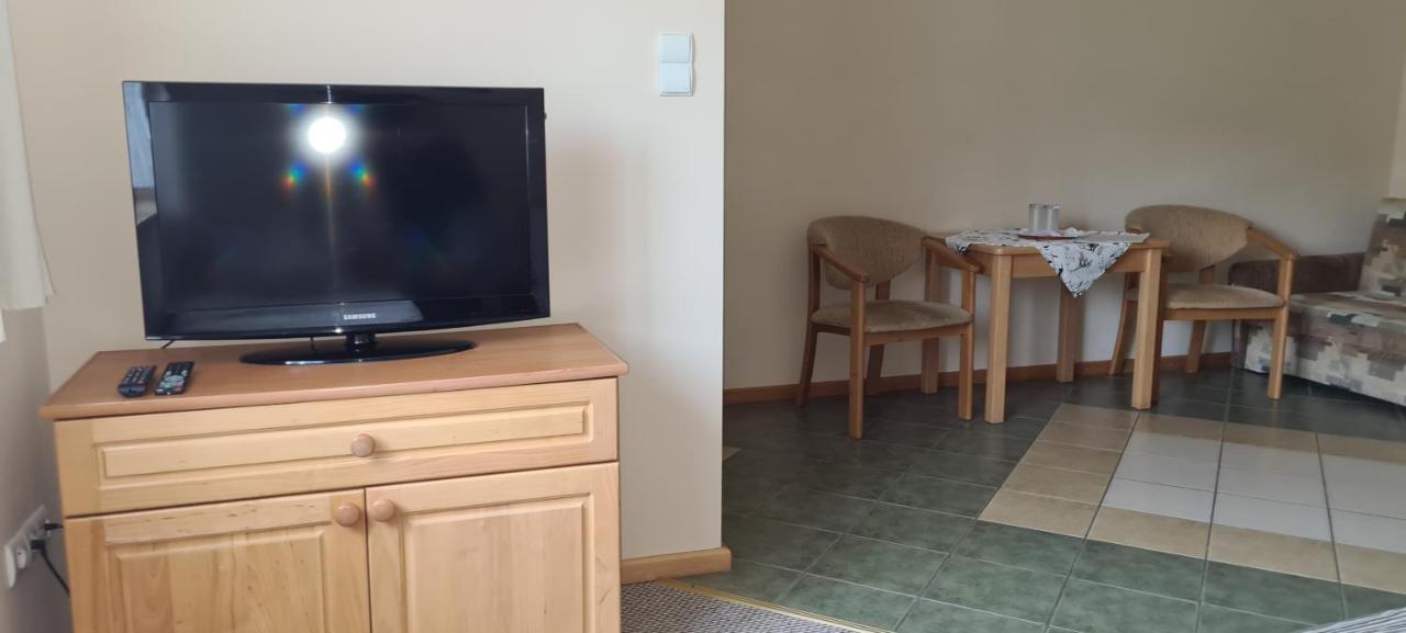 Siedlisko Agroturystyczne Villa Mrągowo Buitenkant foto