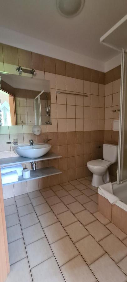 Siedlisko Agroturystyczne Villa Mrągowo Buitenkant foto