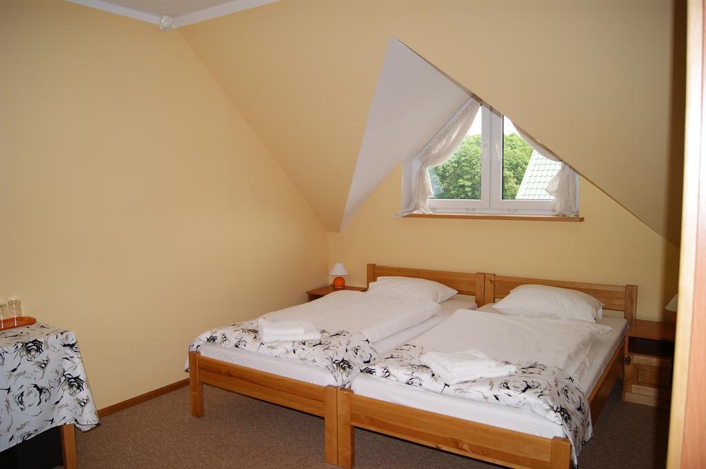 Siedlisko Agroturystyczne Villa Mrągowo Kamer foto