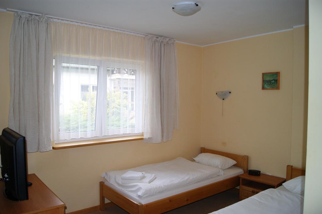 Siedlisko Agroturystyczne Villa Mrągowo Buitenkant foto