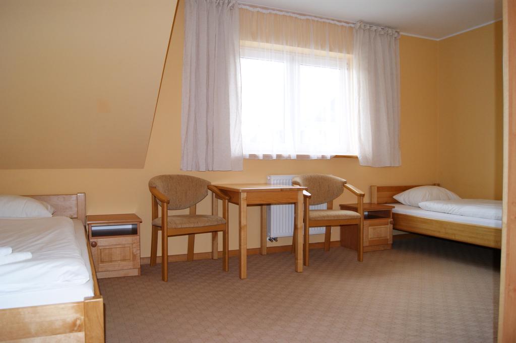Siedlisko Agroturystyczne Villa Mrągowo Kamer foto